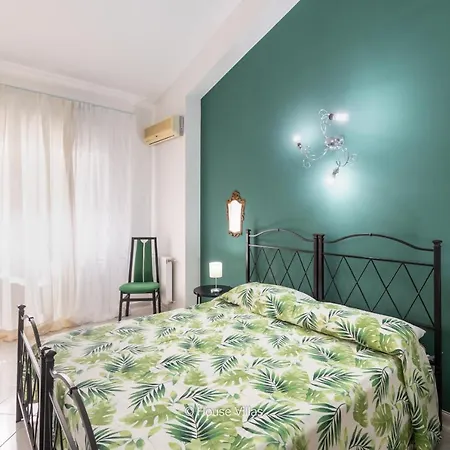 Holiday home Casa Al Mare Fiori D'arancio *