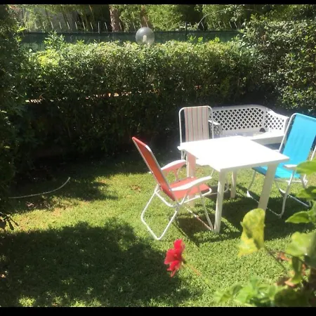 Holiday home Casa Al Mare Fiori D'arancio *