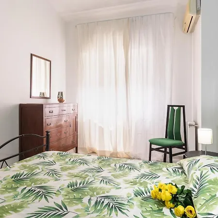 Casa Al Mare Fiori D'arancio Holiday home *
