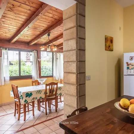 Casa Al Mare Fiori D'arancio * Avola