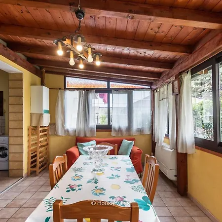 Holiday home Casa Al Mare Fiori D'arancio *