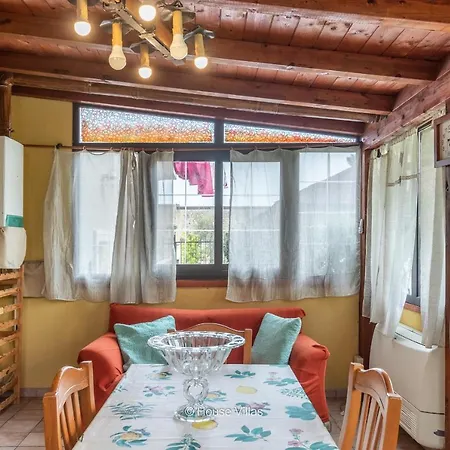 Casa Al Mare Fiori D'arancio * Avola