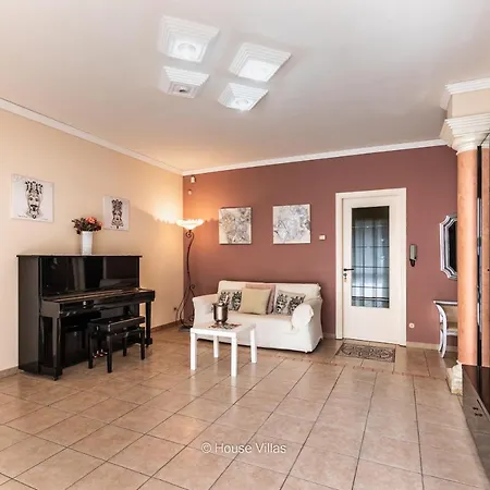 Casa Al Mare Fiori D'arancio * Avola