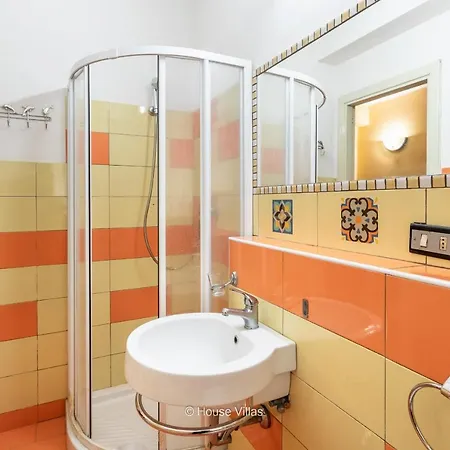Casa Al Mare Fiori D'arancio Avola