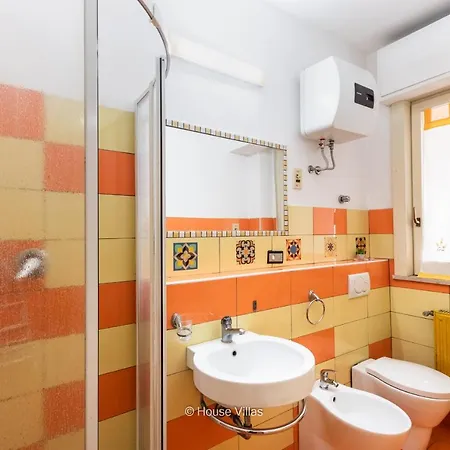 Casa Al Mare Fiori D'arancio Holiday home Avola